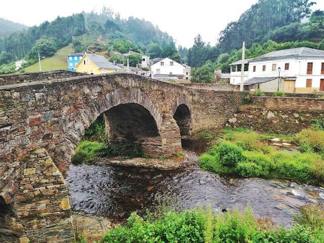 Parcela en Venta en Vegadeo