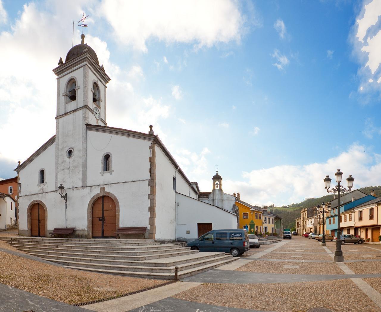 Parcela en Venta en Vegadeo