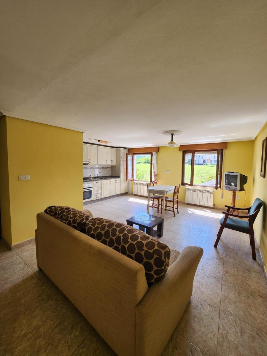 Apartamento en Venta en Villayón