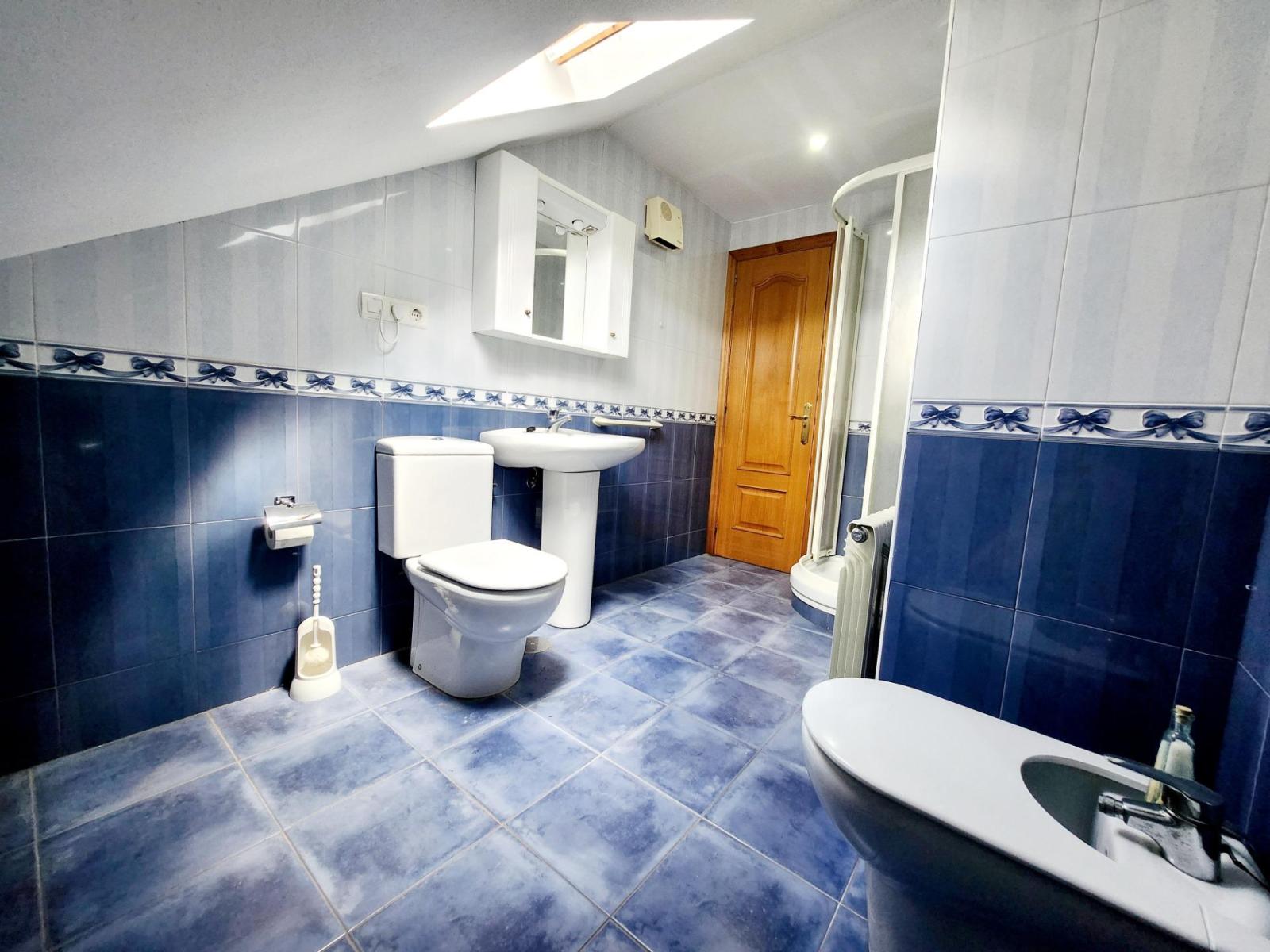 Apartamento en Venta en Villayón