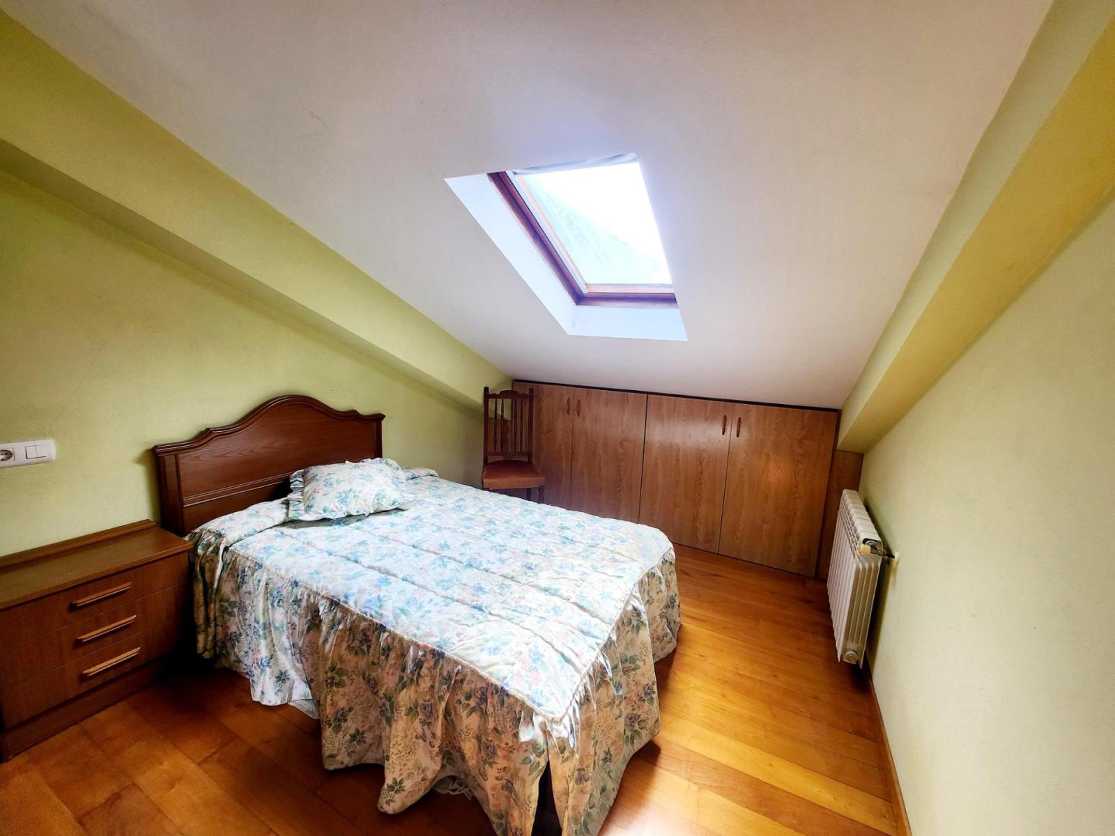 Apartamento en Venta en Villayón