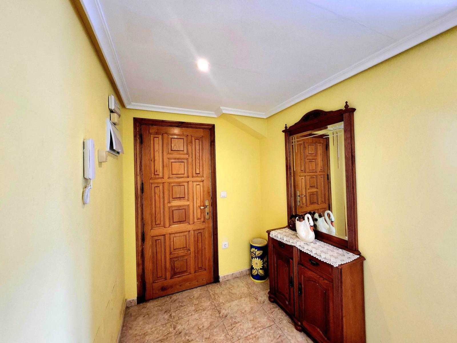 Apartamento en Venta en Villayón