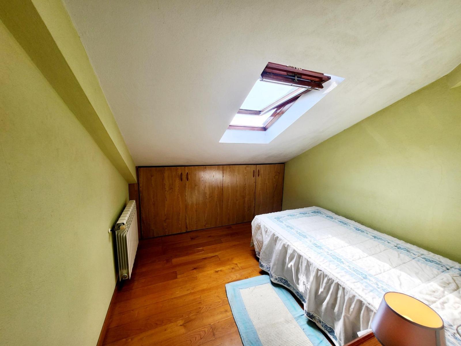 Apartamento en Venta en Villayón
