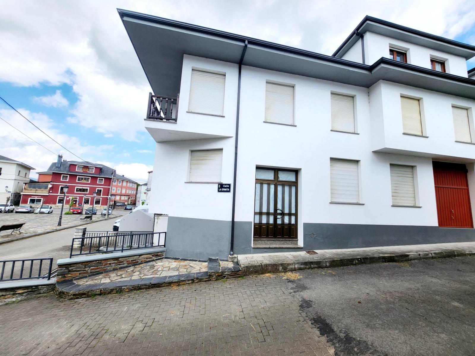 Apartamento en Venta en Villayón