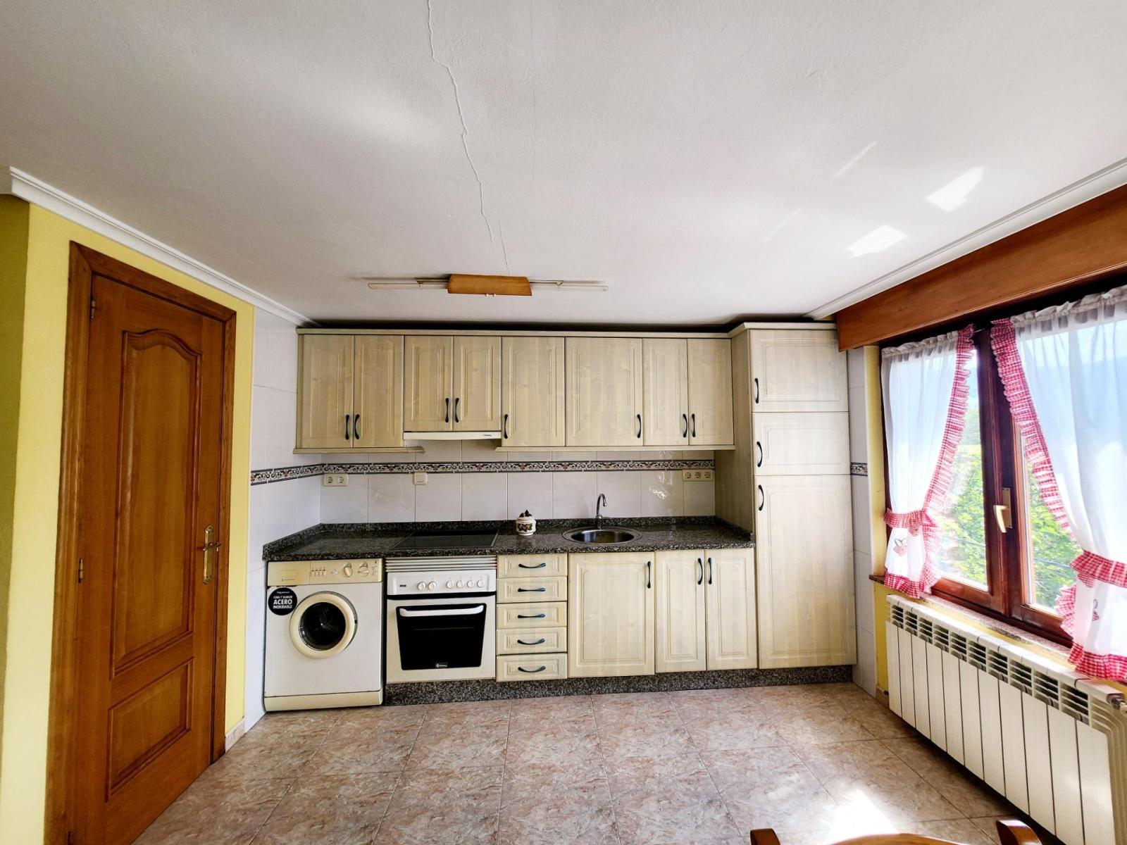 Apartamento en Venta en Villayón