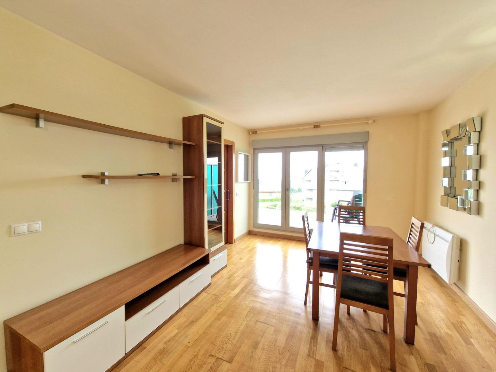 Flat for Sale in Barreiros