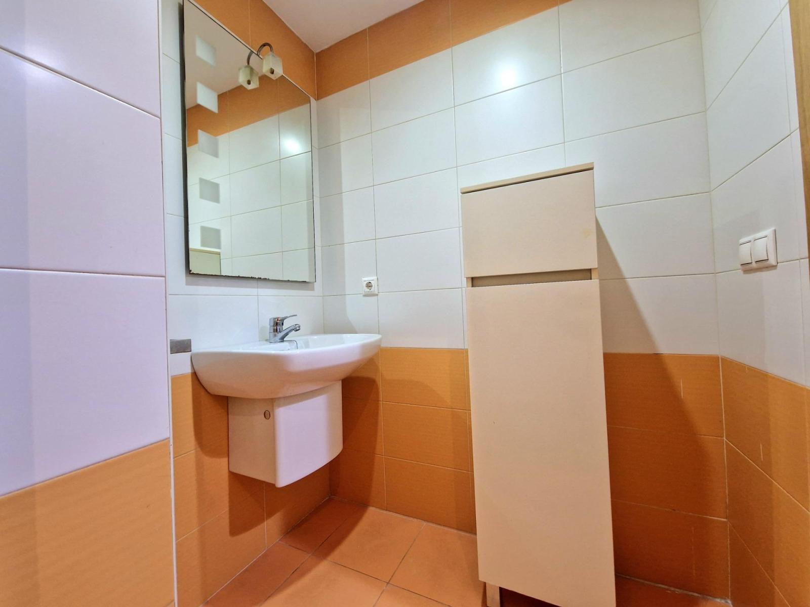 Flat for Sale in Barreiros