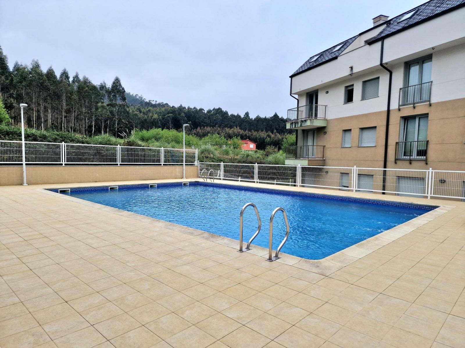 Flat for Sale in Barreiros