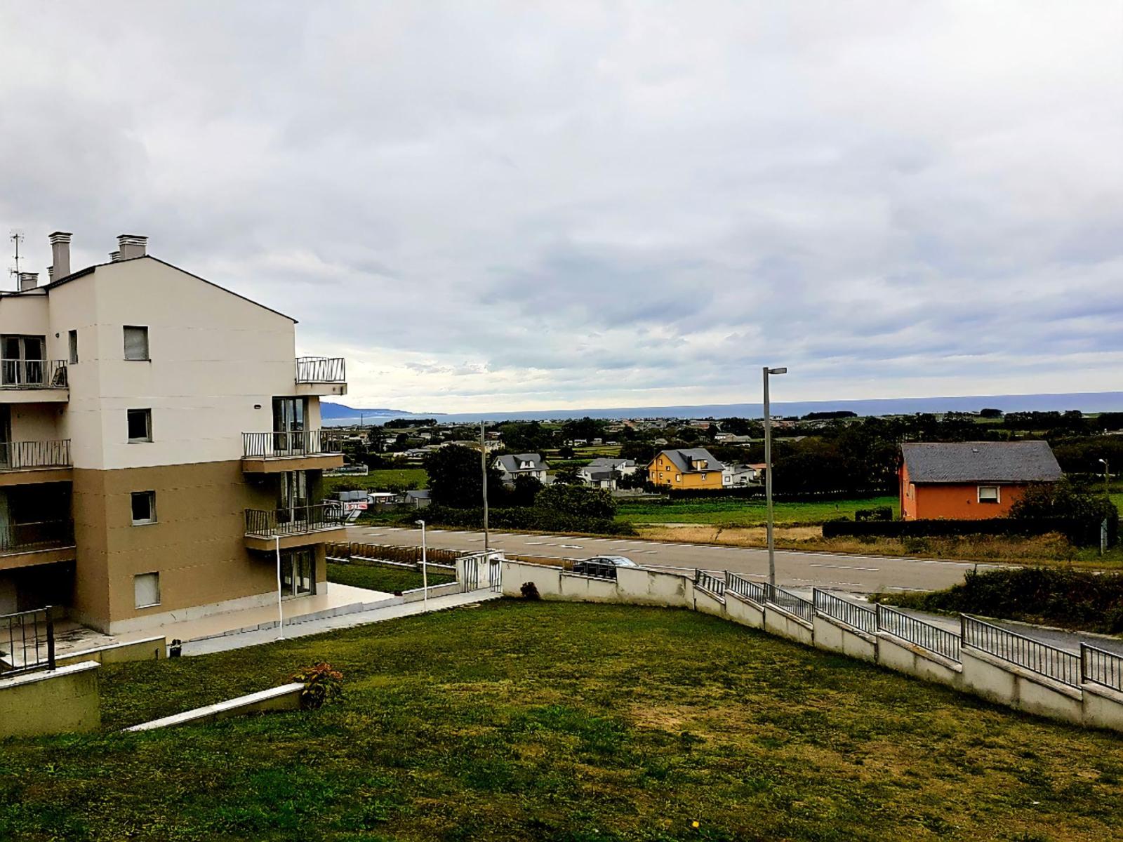 Flat for Sale in Barreiros