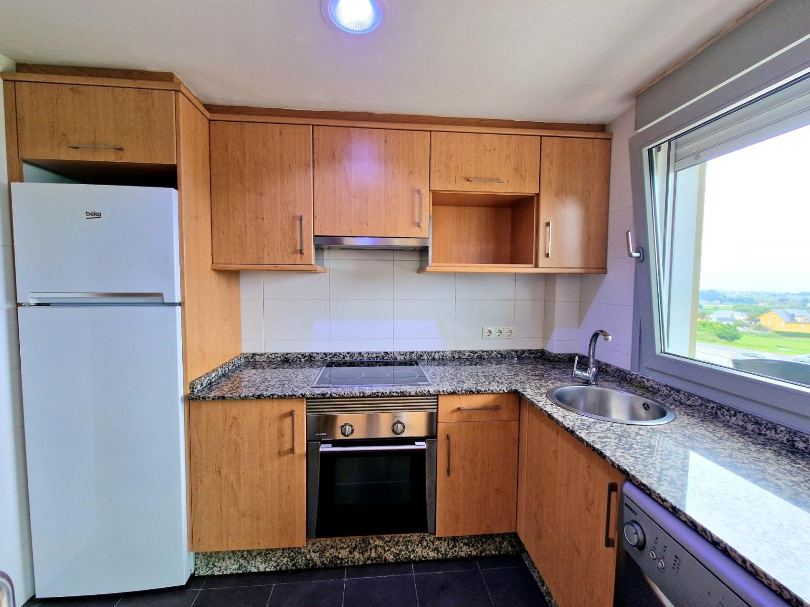 Flat for Sale in Barreiros