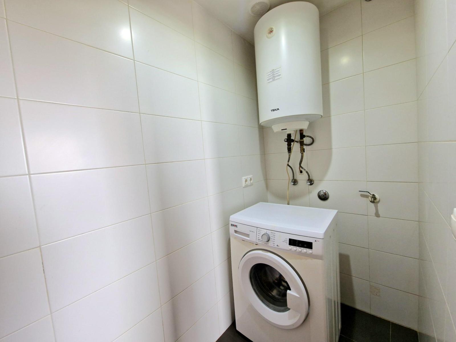 Flat for Sale in Barreiros
