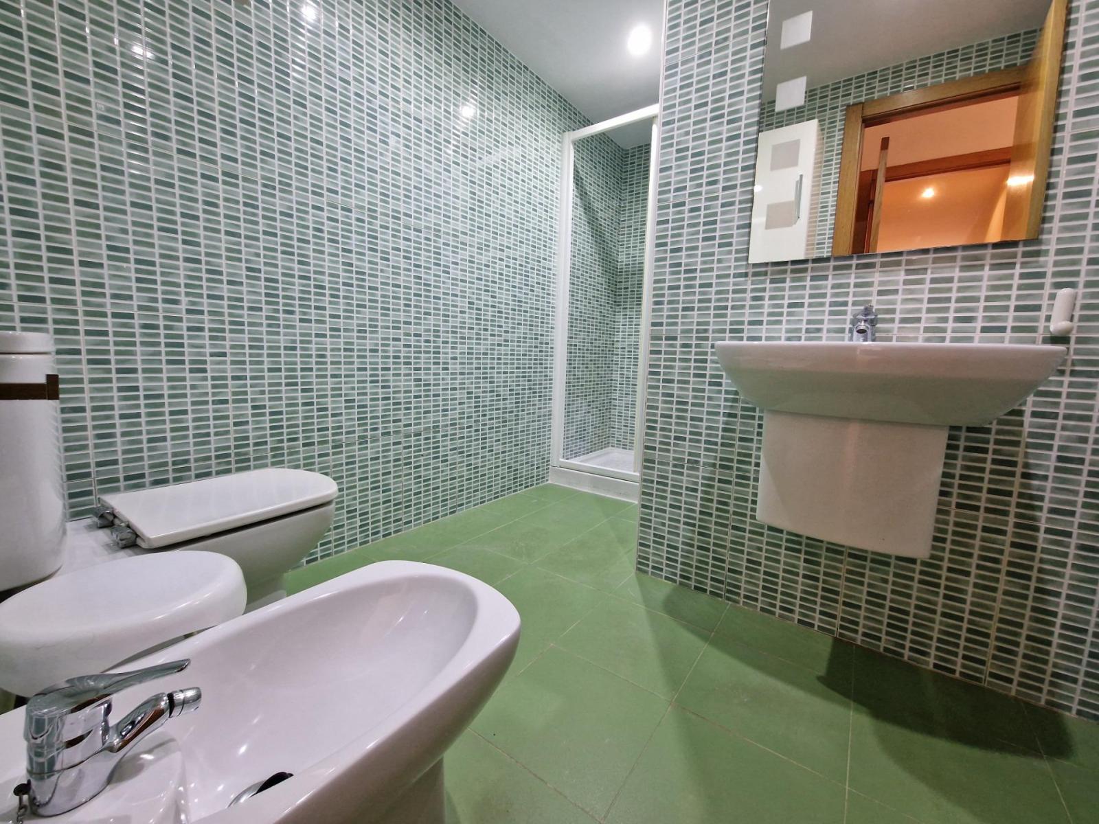 Flat for Sale in Barreiros
