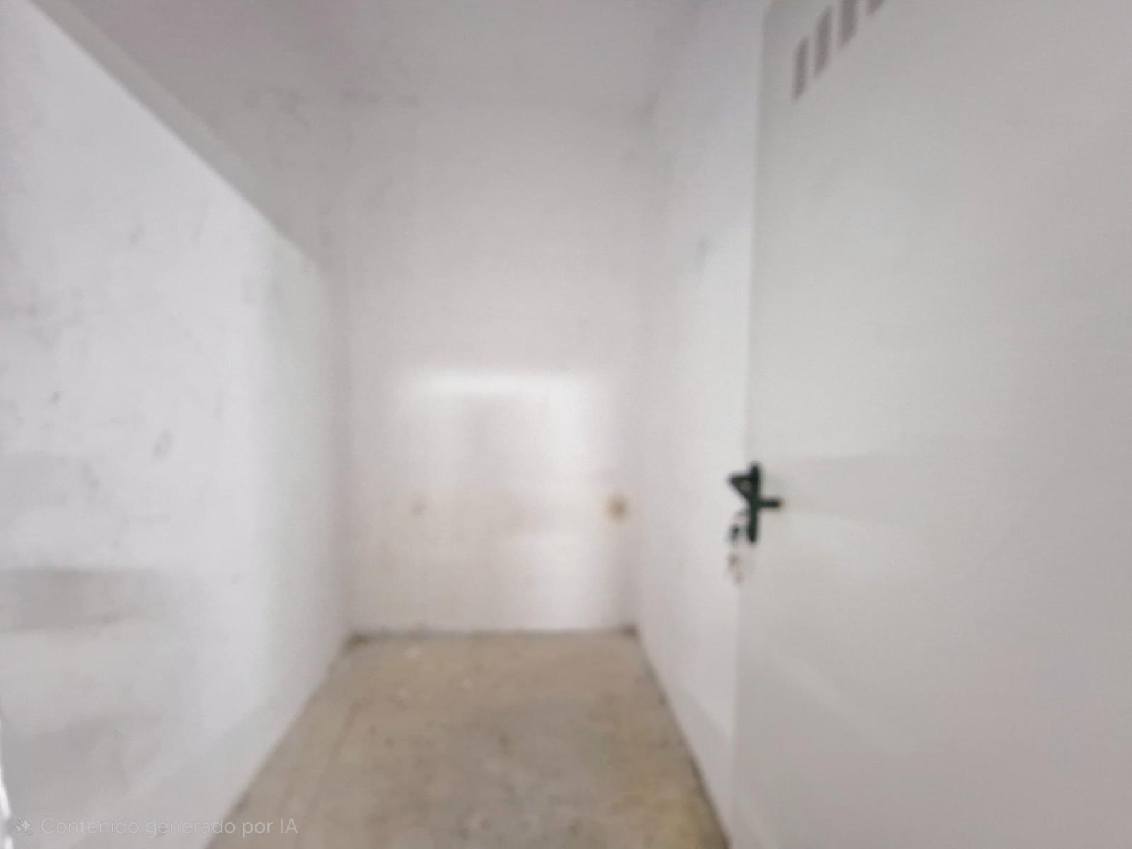 Flat for Sale in Barreiros