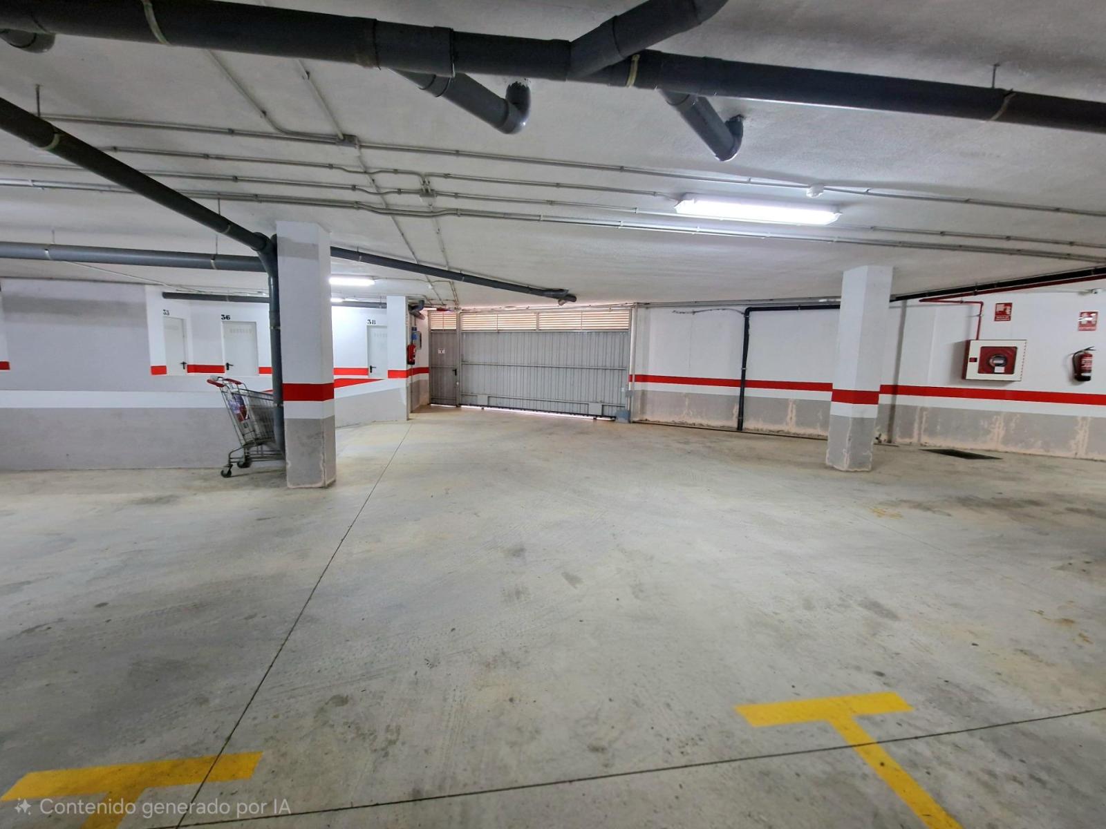 Flat for Sale in Barreiros