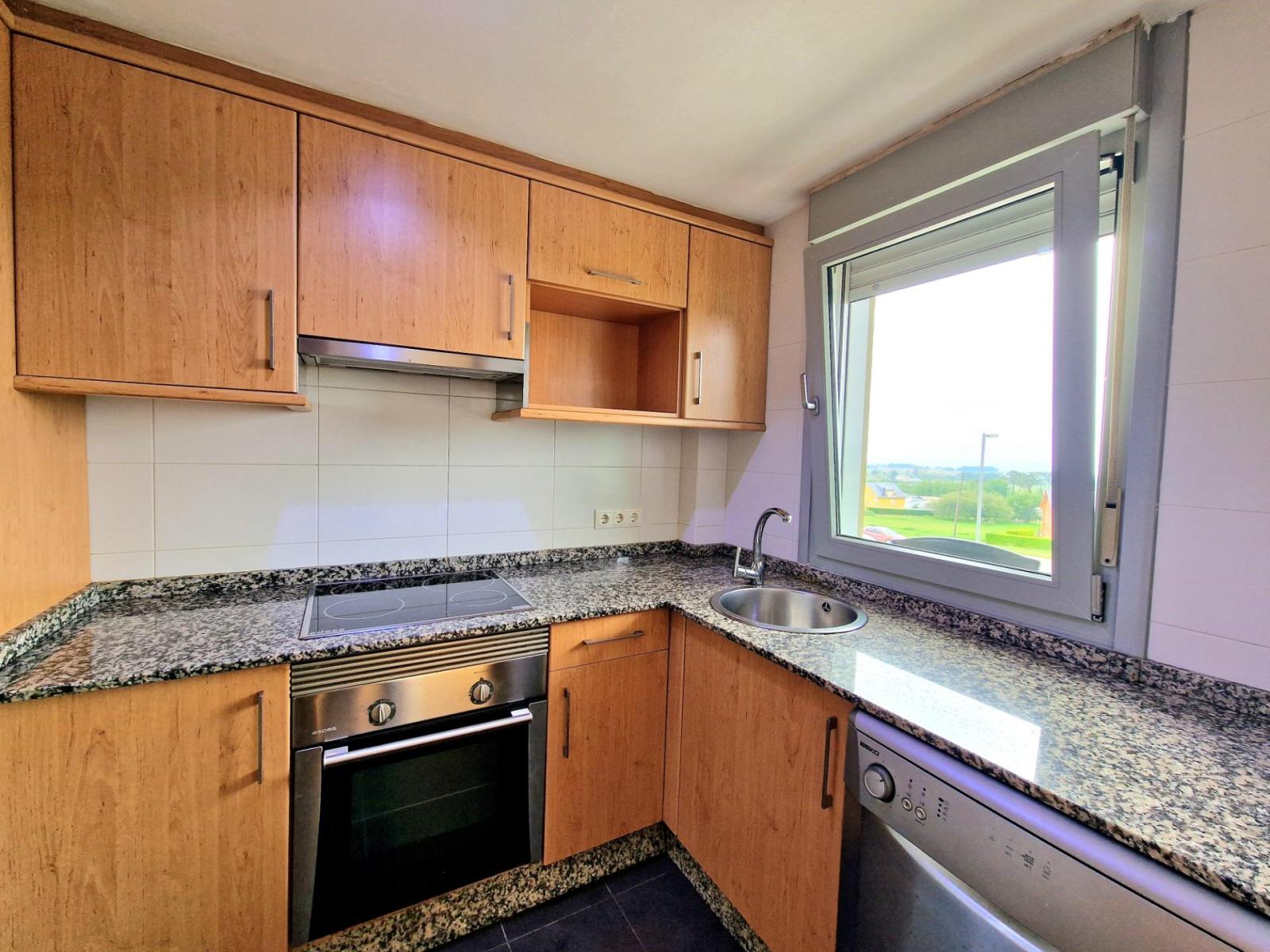 Flat for Sale in Barreiros