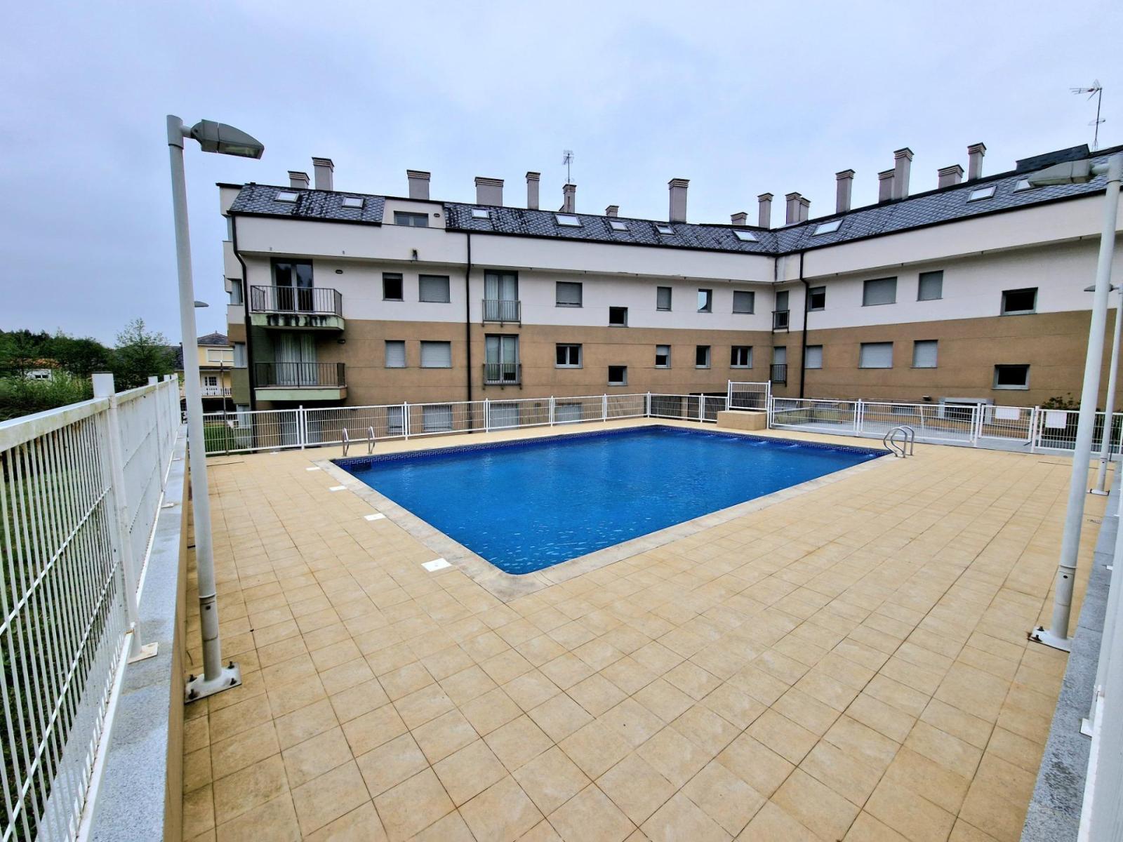 Flat for Sale in Barreiros