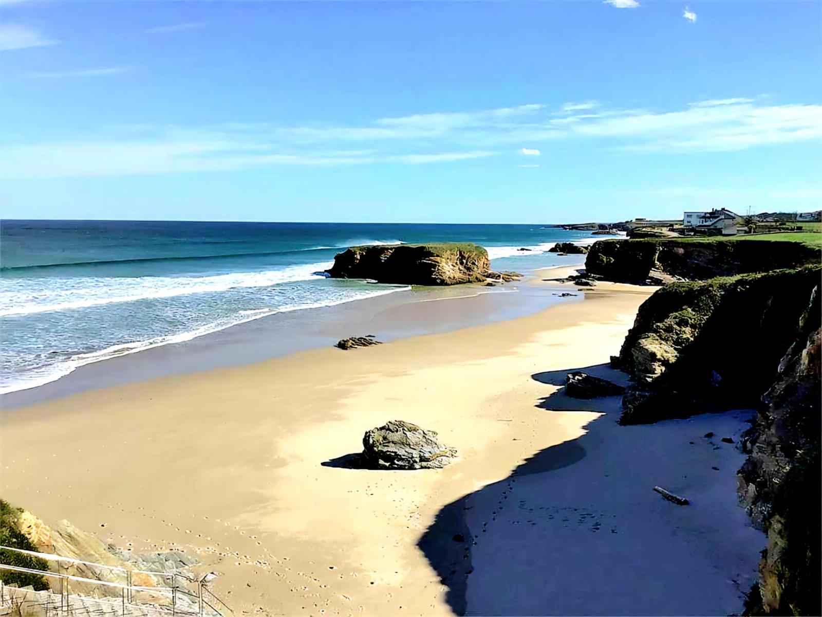 Flat for Sale in Barreiros