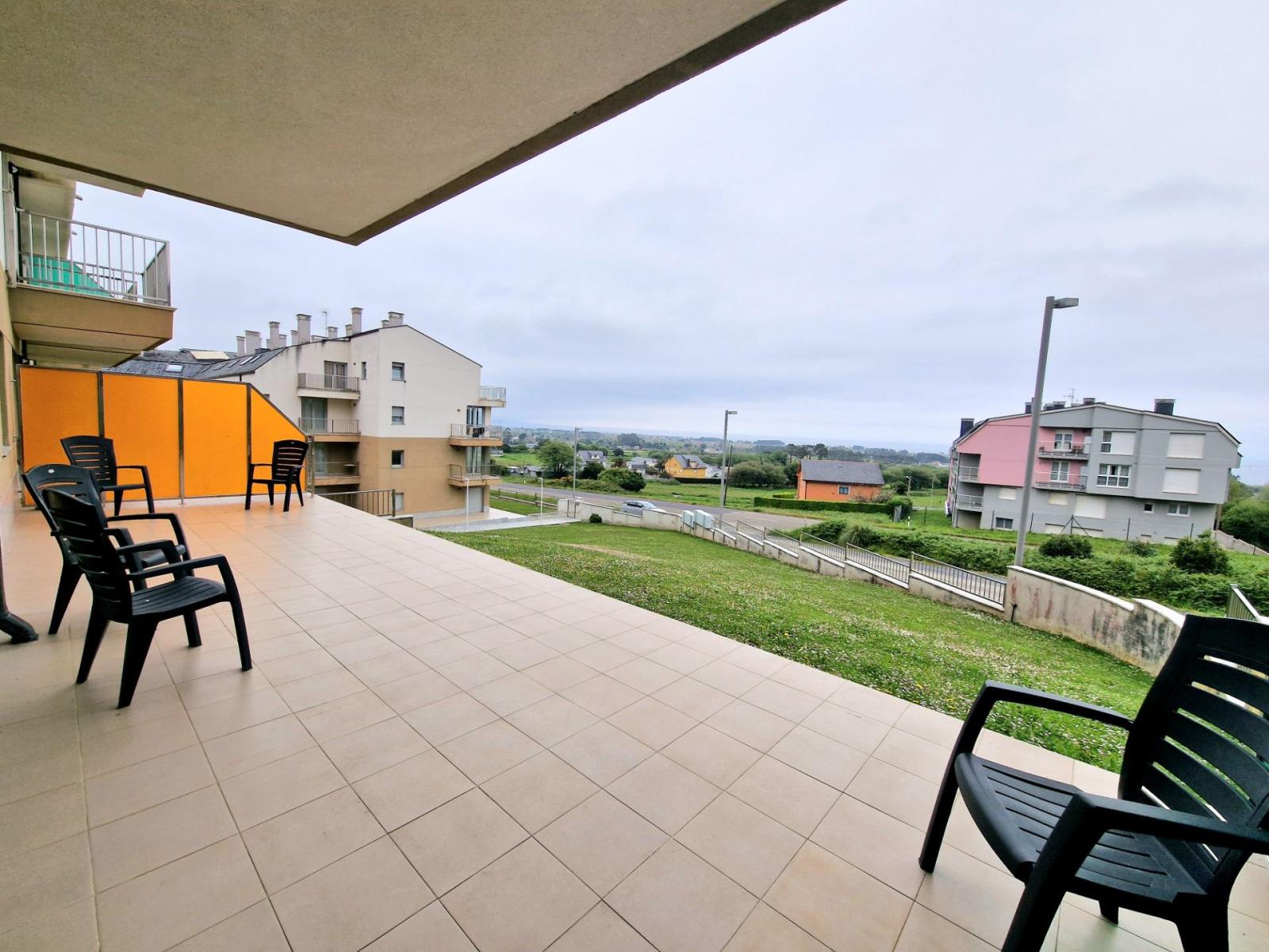 Flat for Sale in Barreiros