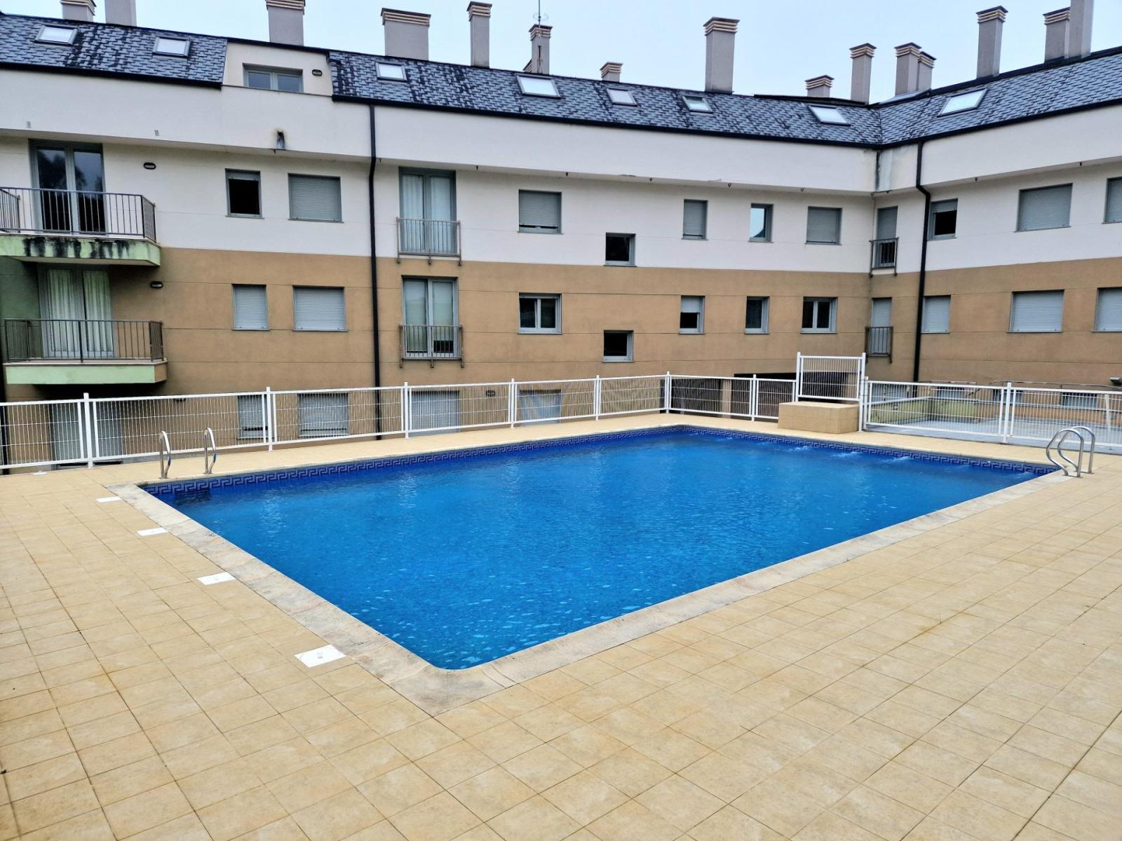 Flat for Sale in Barreiros