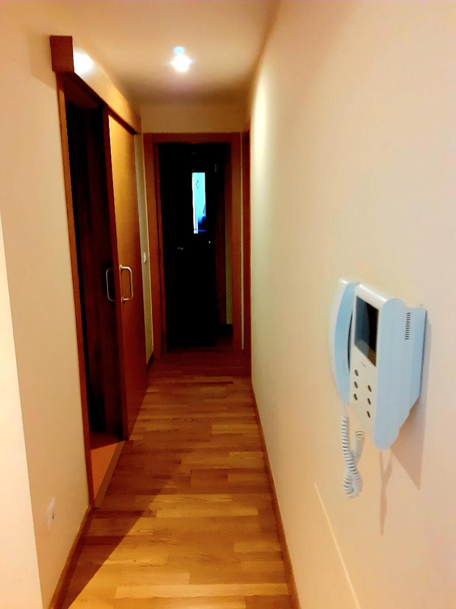 Flat for Sale in Barreiros