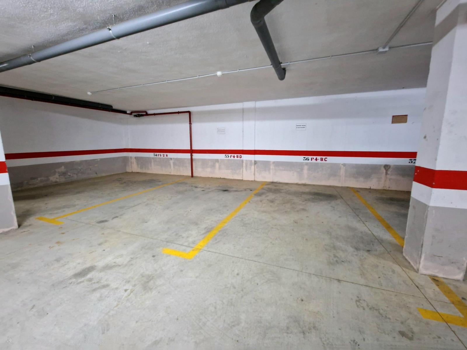 Flat for Sale in Barreiros