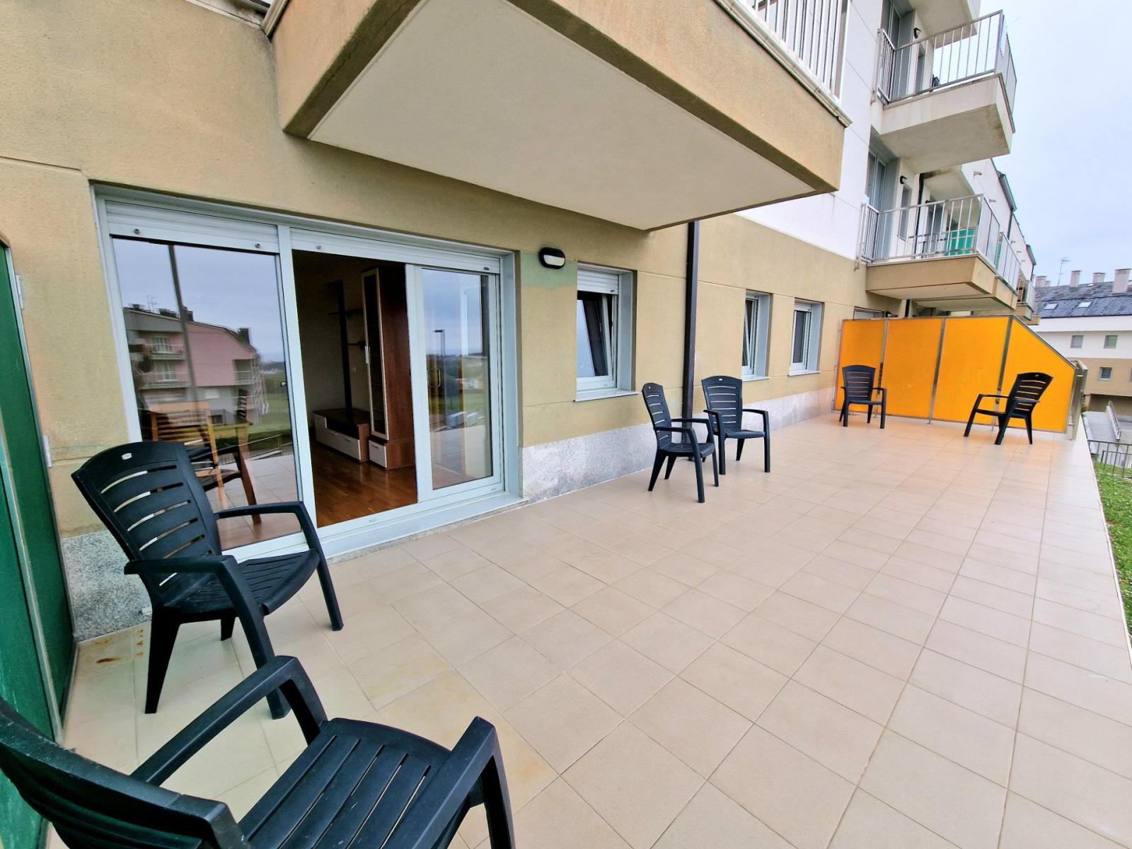 Flat for Sale in Barreiros