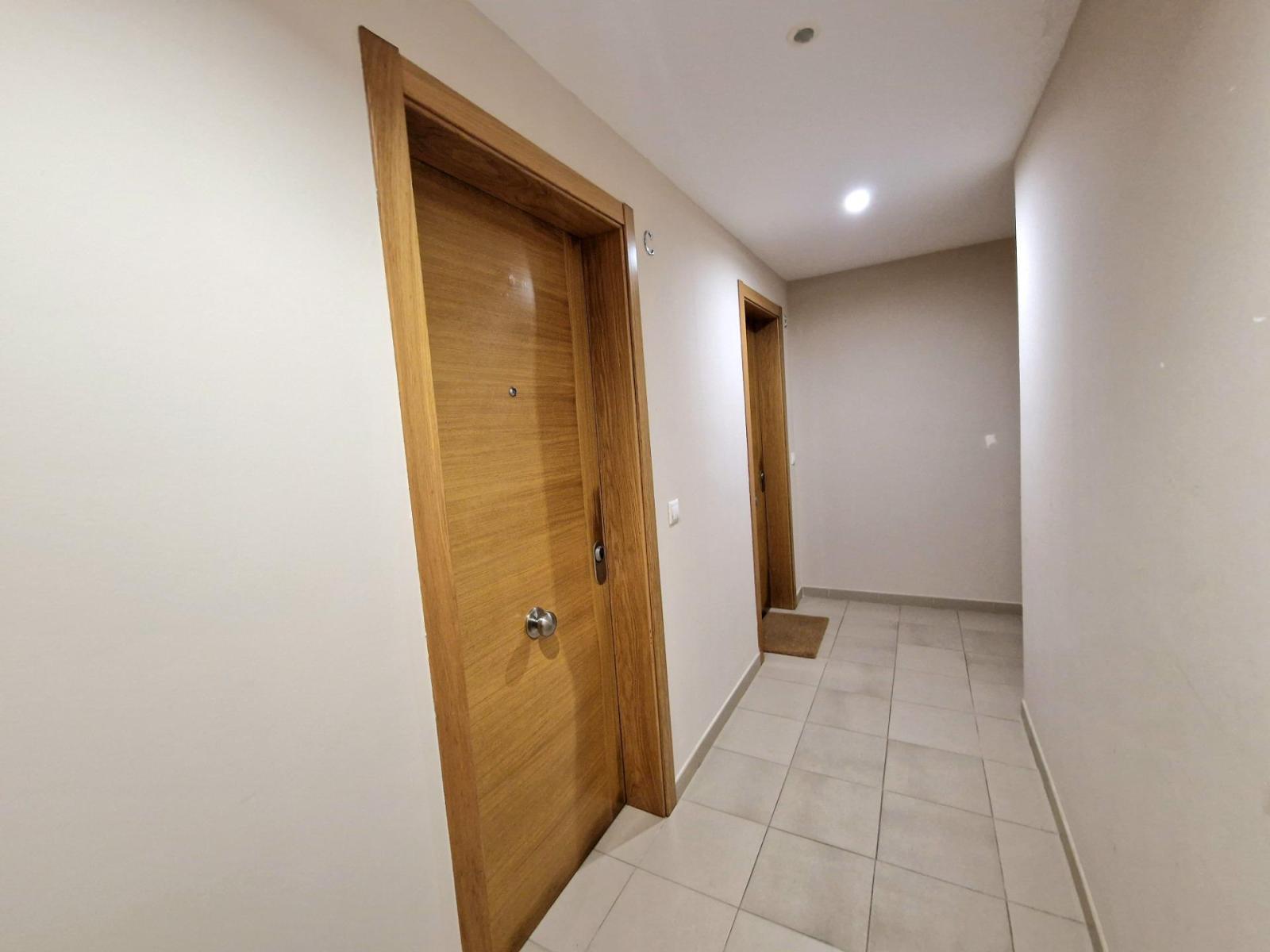 Flat for Sale in Barreiros
