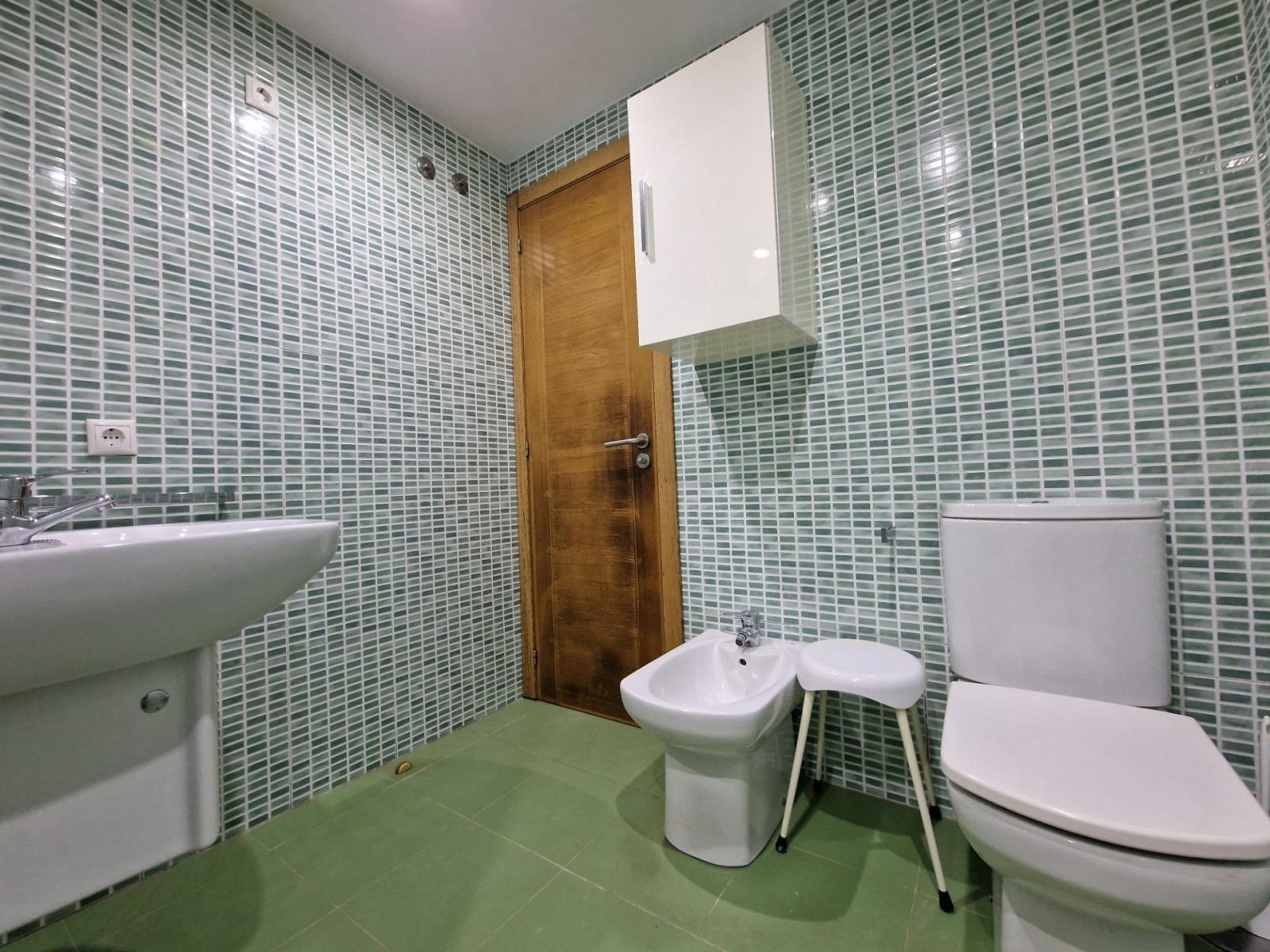 Flat for Sale in Barreiros