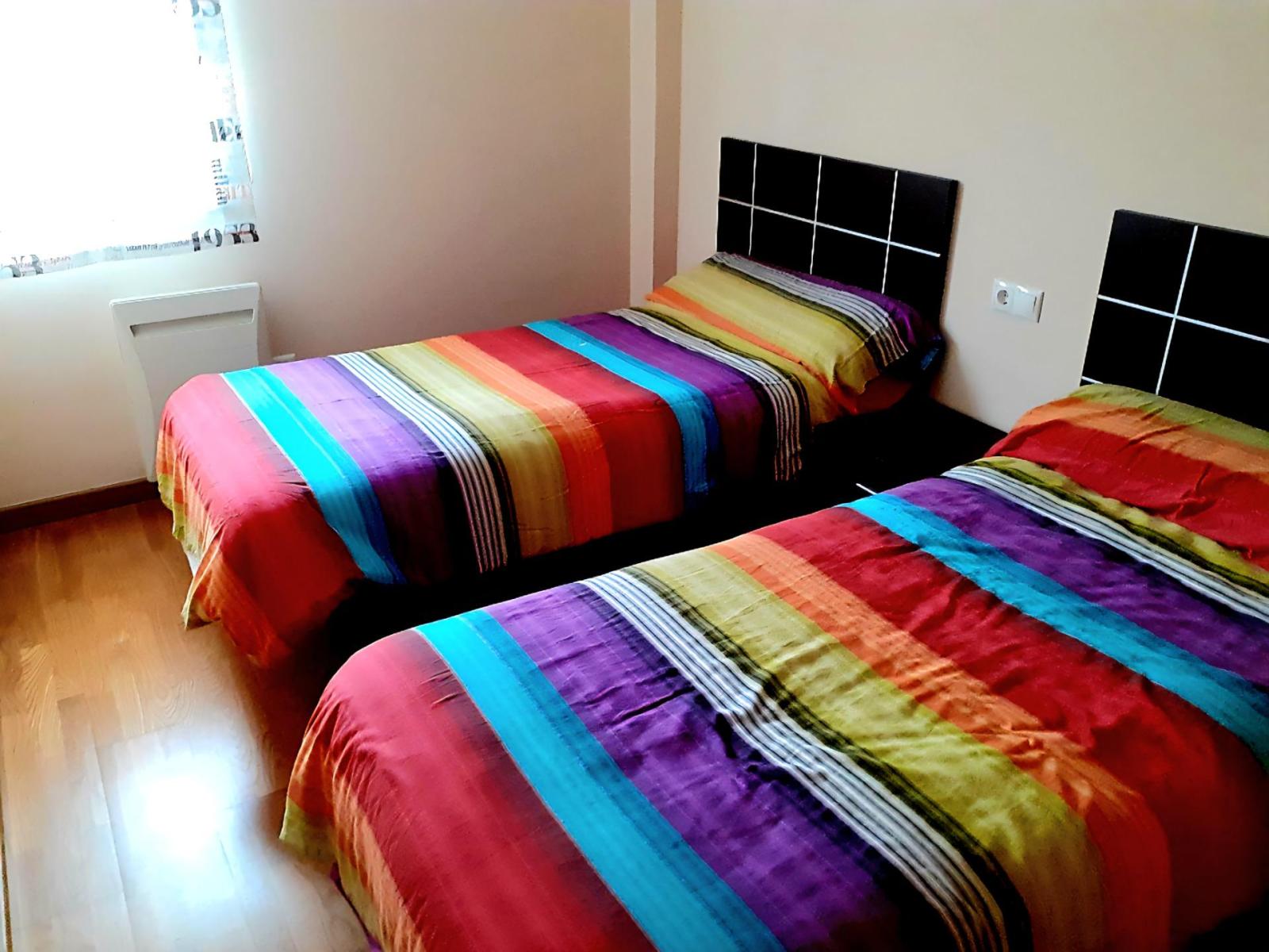 Flat for Sale in Barreiros