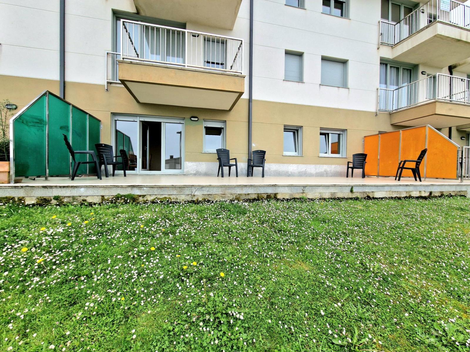 Flat for Sale in Barreiros