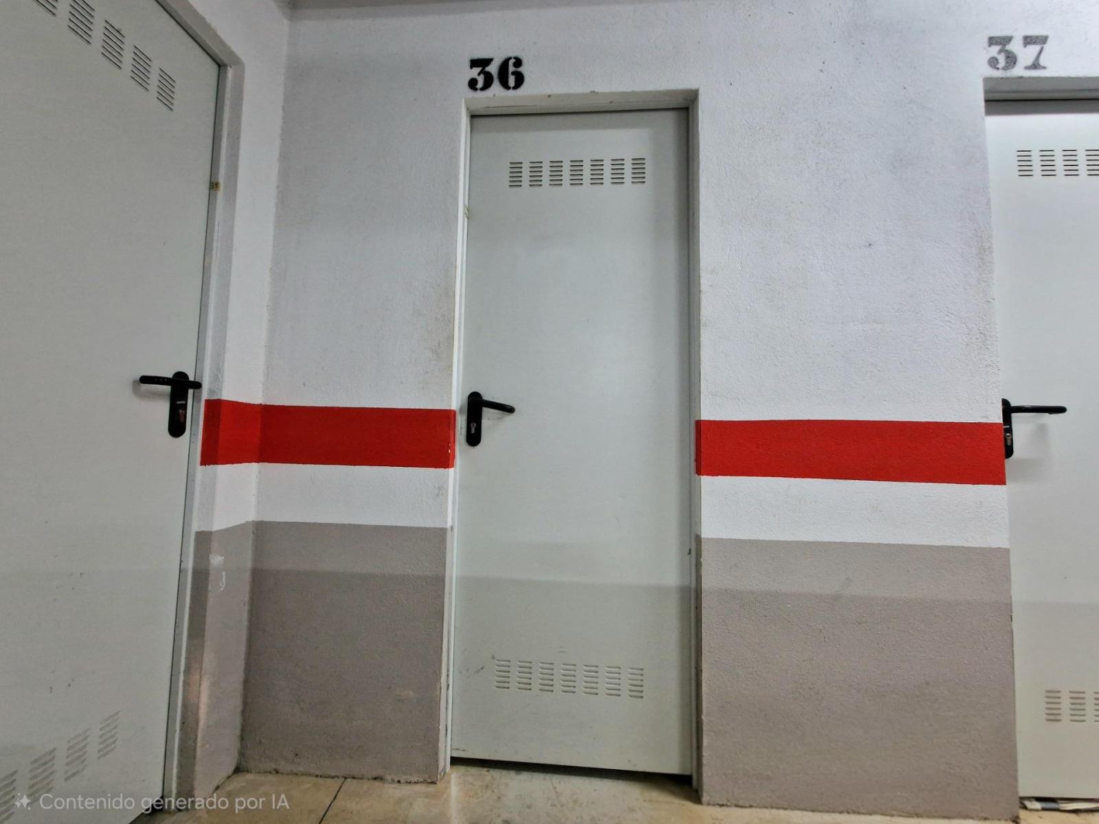 Flat for Sale in Barreiros