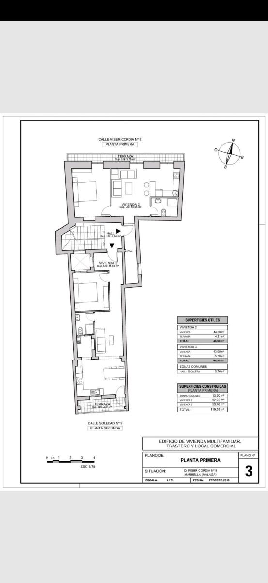 Building for Sale in Marbella