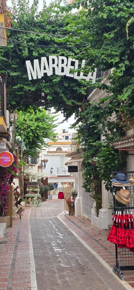 Building for Sale in Marbella