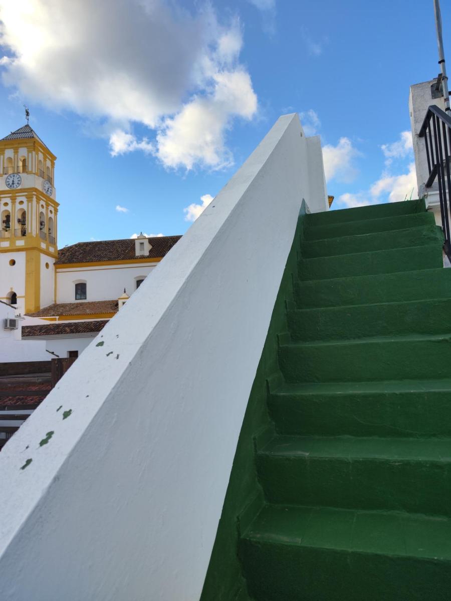 Building for Sale in Marbella