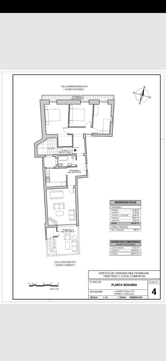 Building for Sale in Marbella