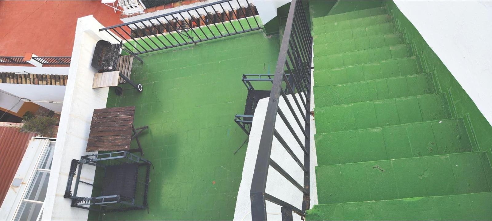 Building for Sale in Marbella