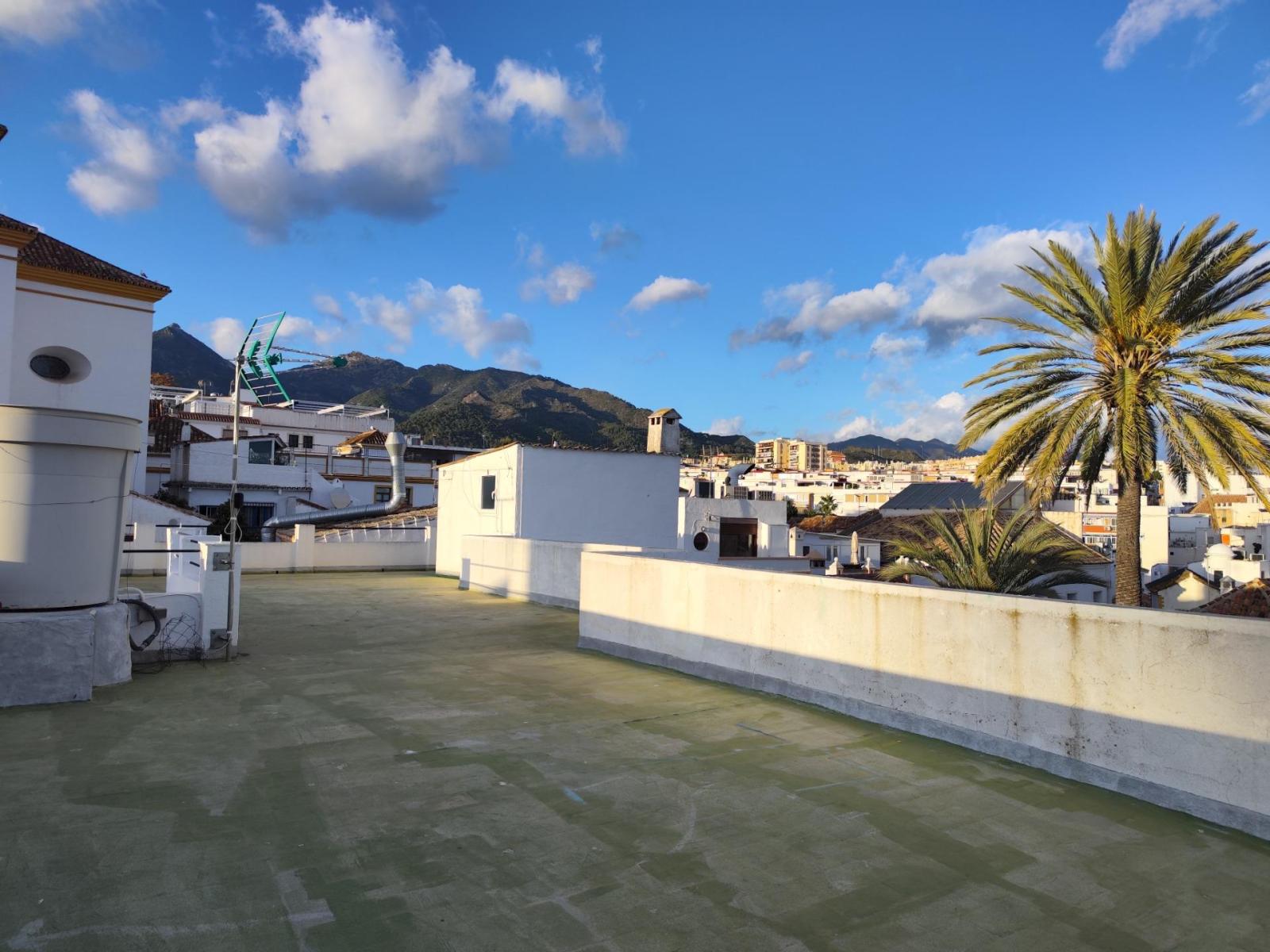Building for Sale in Marbella