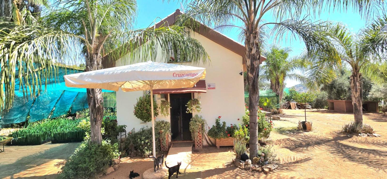 Casa Rural en Venta en Monda