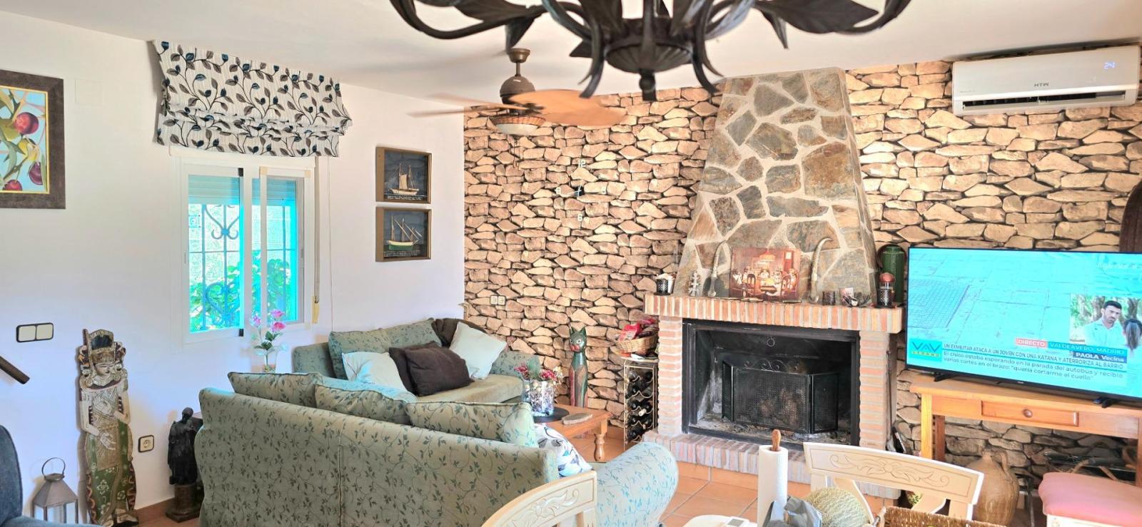 Casa Rural en Venta en Monda
