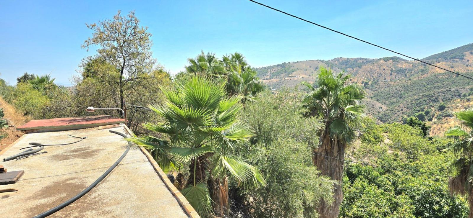 Casa Rural en Venta en Monda
