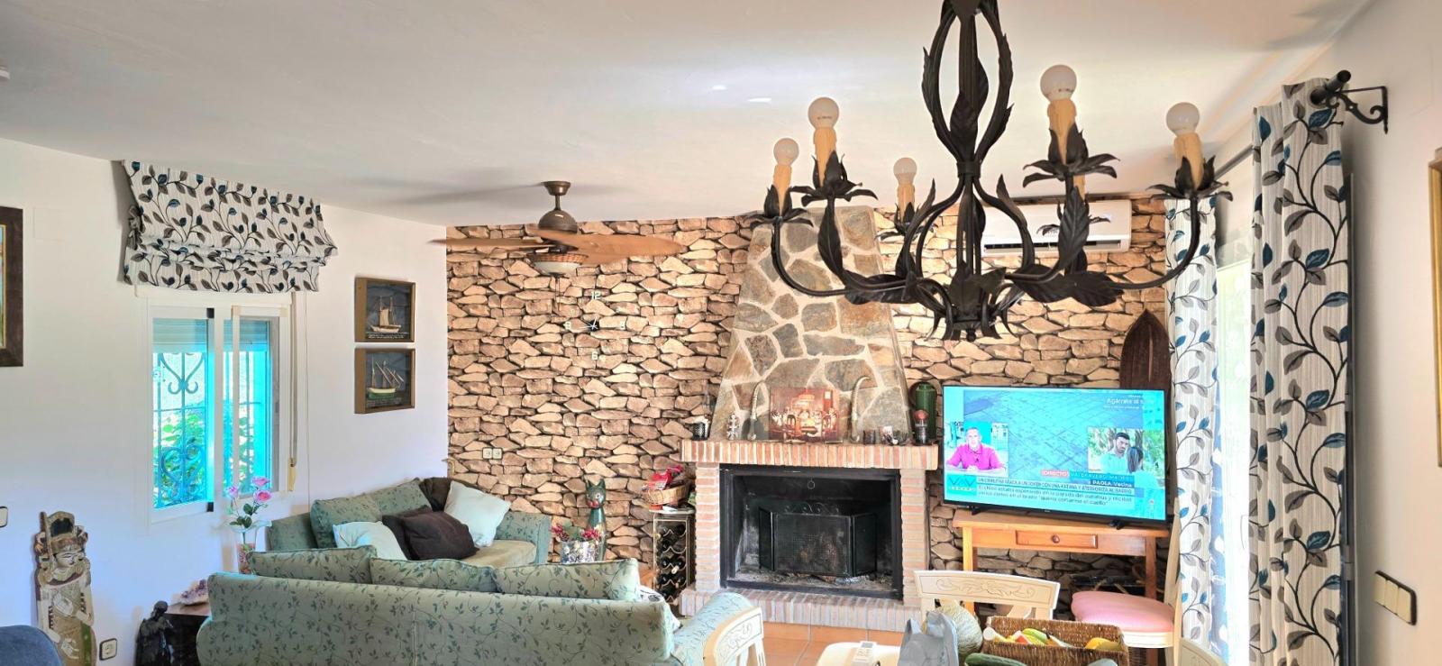 Casa Rural en Venta en Monda