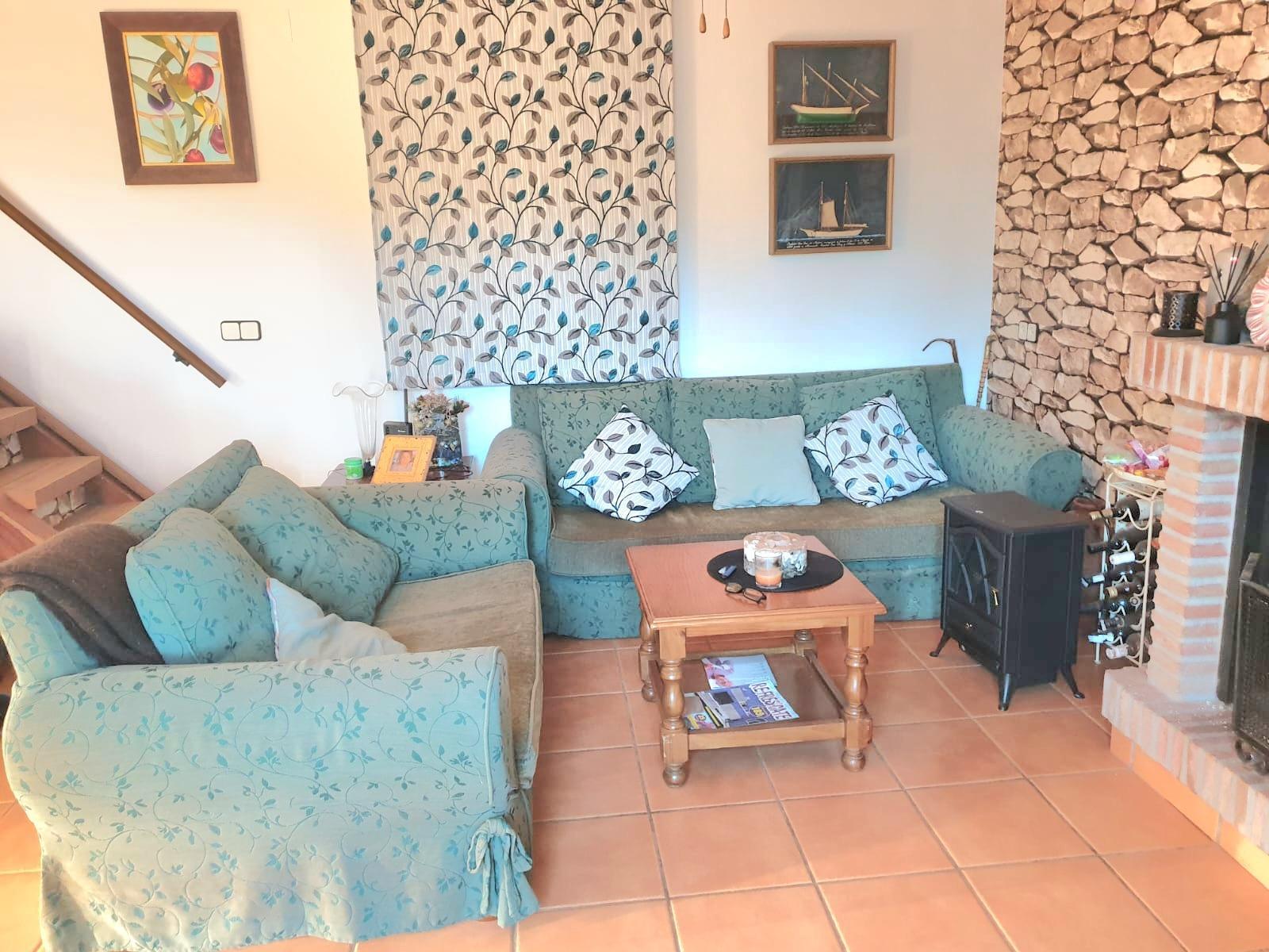 Casa Rural en Venta en Monda