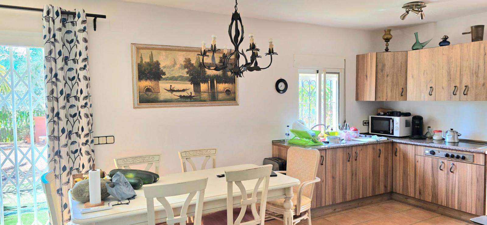 Casa Rural en Venta en Monda