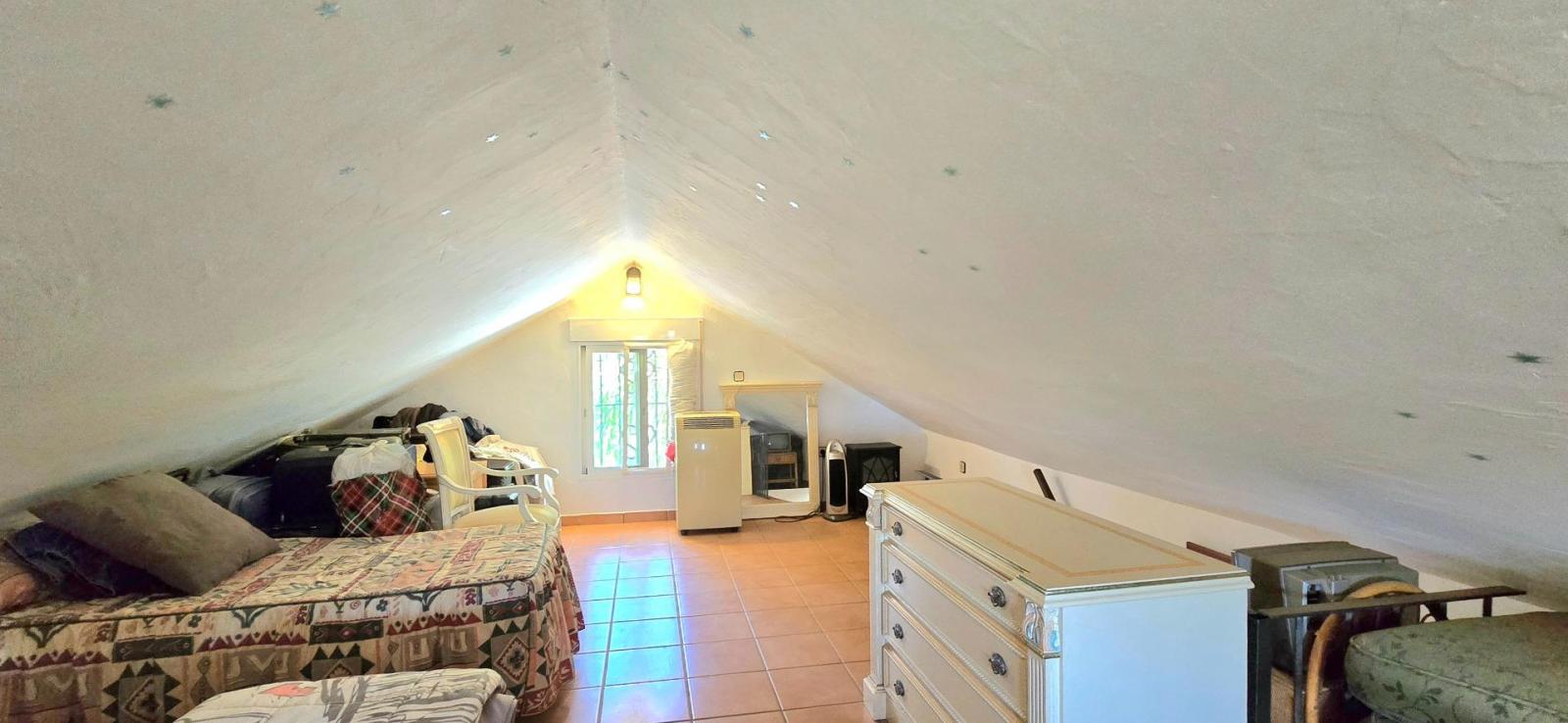 Casa Rural en Venta en Monda