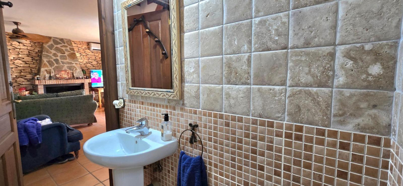 Casa Rural en Venta en Monda