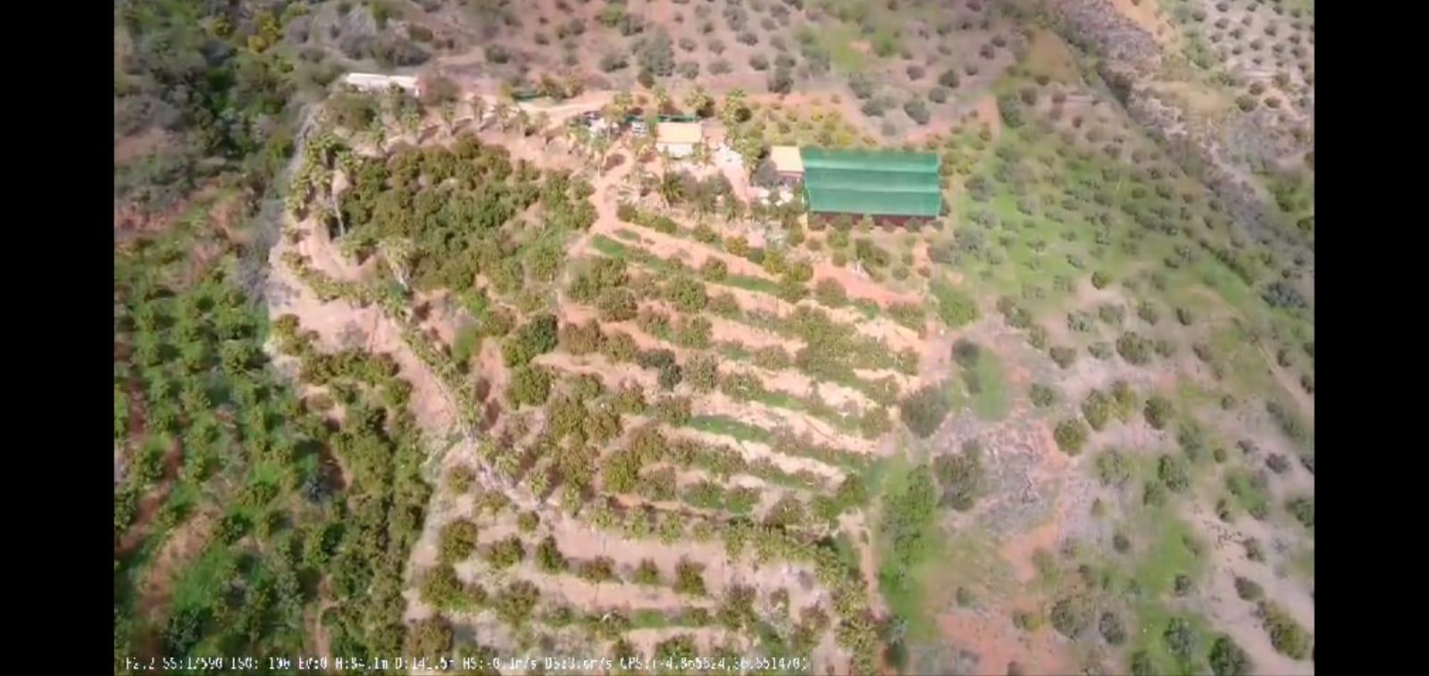 Casa Rural en Venta en Monda
