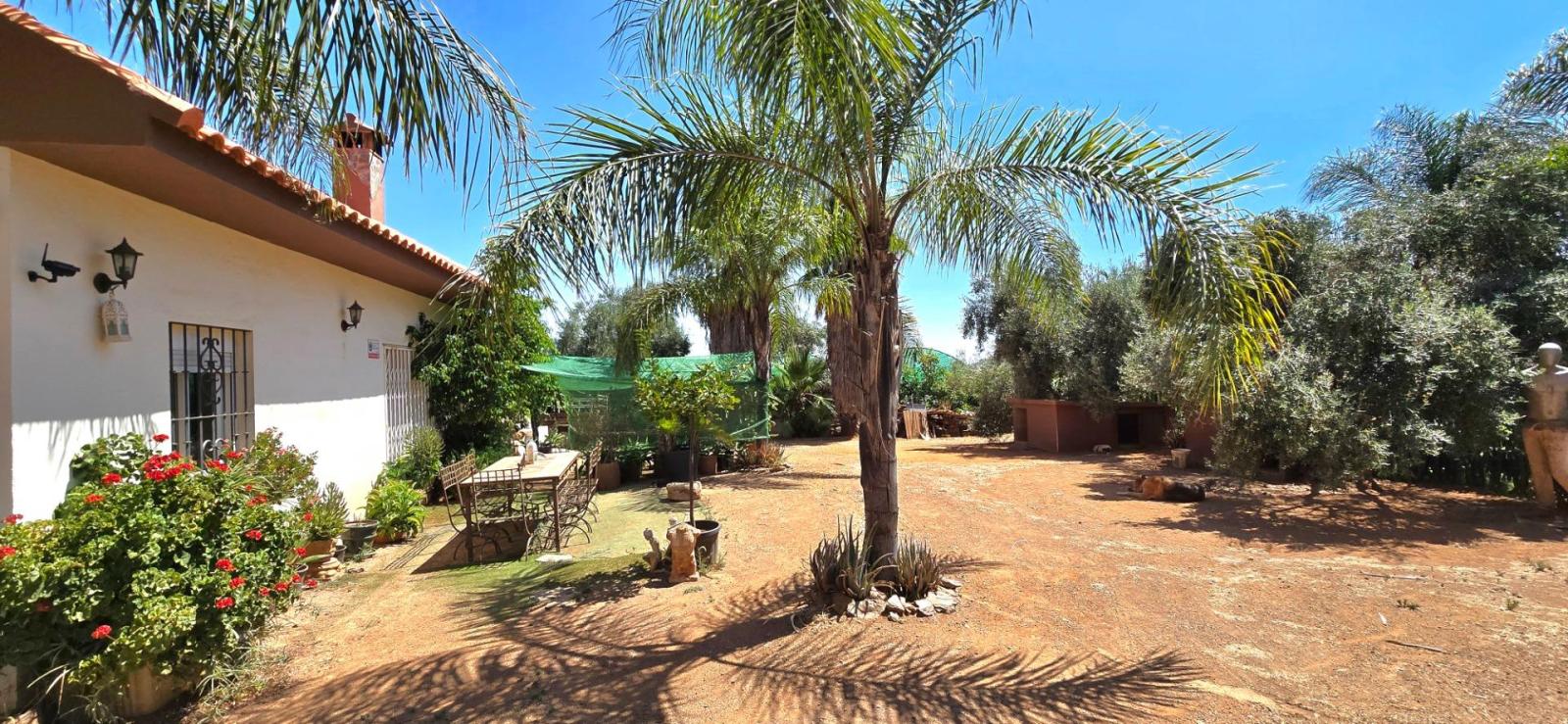 Casa Rural en Venta en Monda