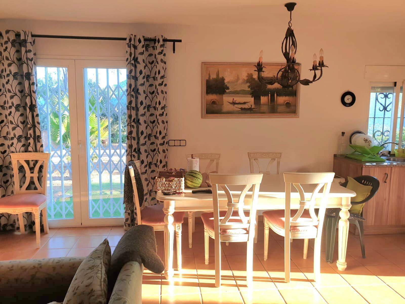 Casa Rural en Venta en Monda
