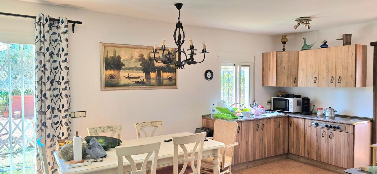 Casa Rural en Venta en Monda