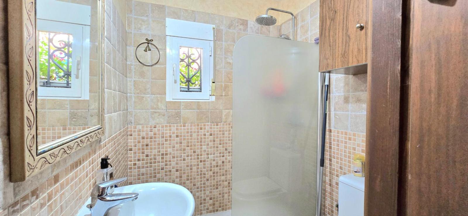 Casa Rural en Venta en Monda